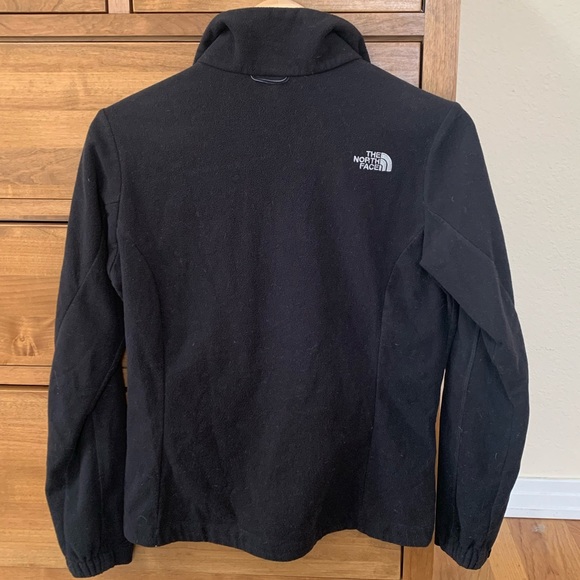 Women’s The North Face hyvent 3 in 1 jacket size Small - Picture 3 of 6